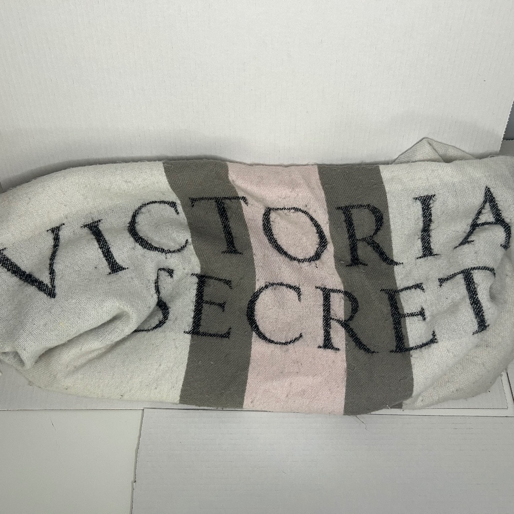 Victoria Secret Blanket